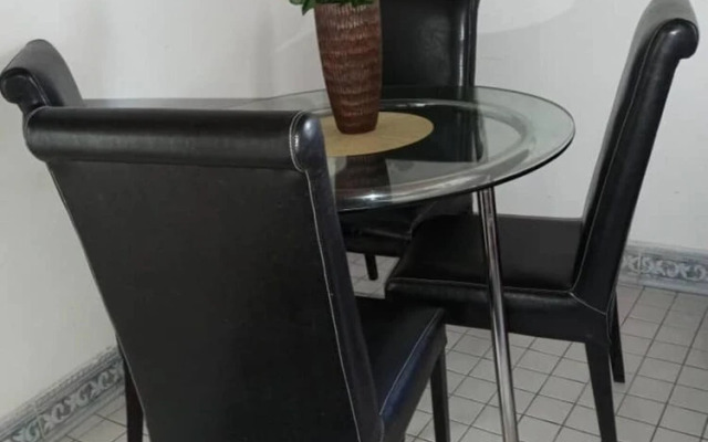 Beautiful Appartement 2 Beds 2 Toilets ,kitchen