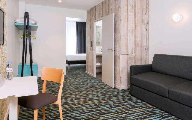 ibis Styles Macon Centre