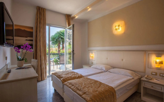 Hotel Lido Blu Surf & Bike