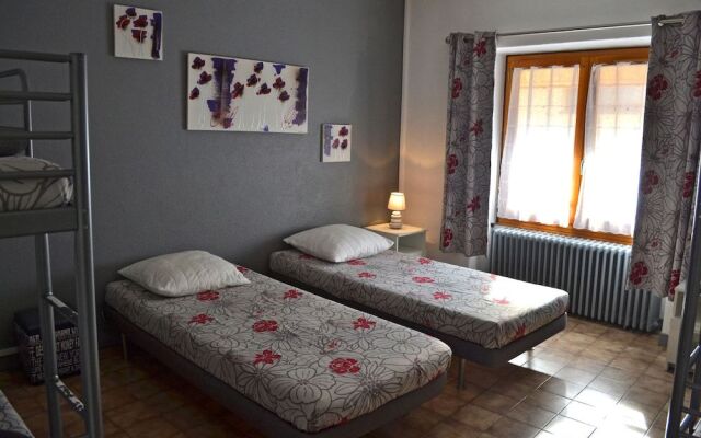 La Marmotte de la Meije