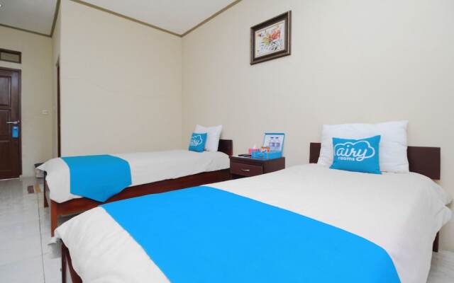 Airy Eco Syariah Lembang Sukarasa 106 Bandung