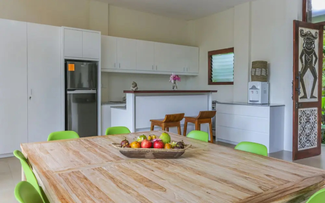 Basundari Retreat Bali