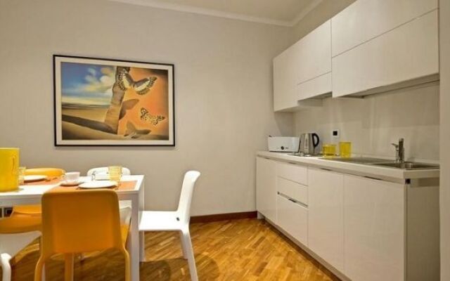 Scent of Rome Apartments