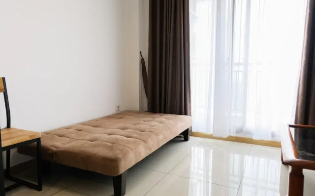 Nice 1BR Apartment at M-Town Signature