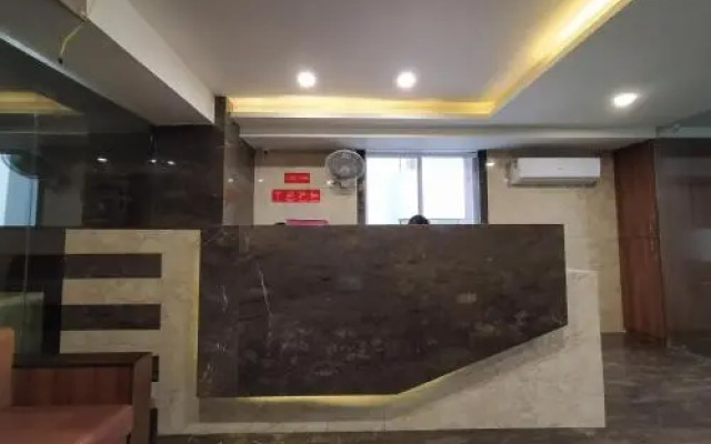 Hotel Surbhi By OYO Rooms