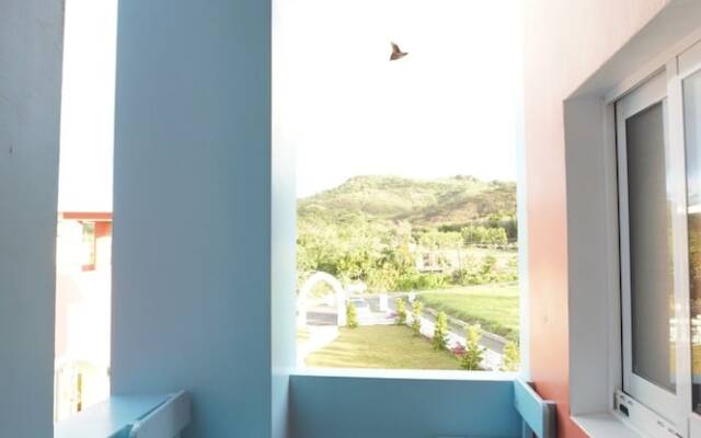 Wonderful Kenting Hostel