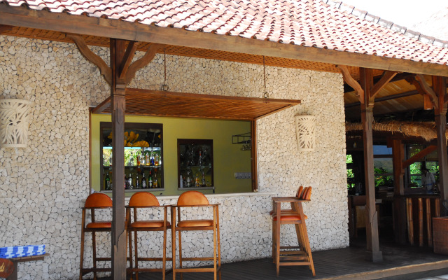 Naya Gawana Resort & Spa