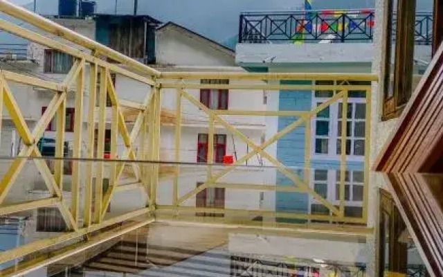 Wood Valley Cottages