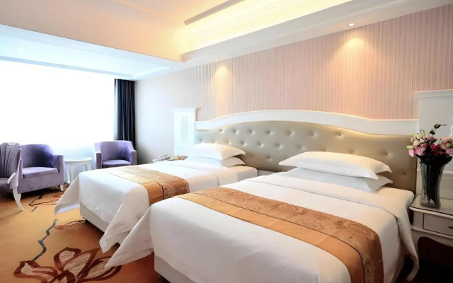 Vienna Hotel Guangxi Guilin