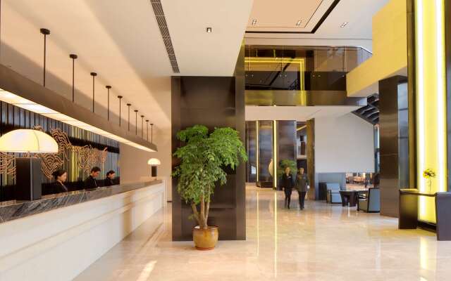 Radisson Blu Chongqing ShaPingBa