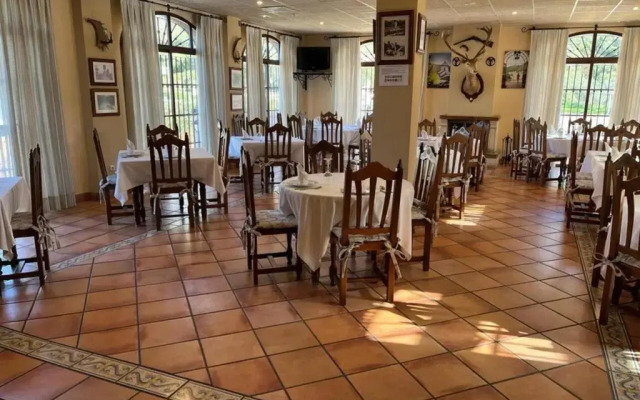 Hotel Sierra de Ubrique