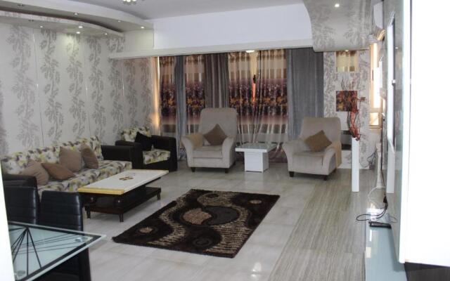 Apartment at Milsa Nasr City, Building No. 36