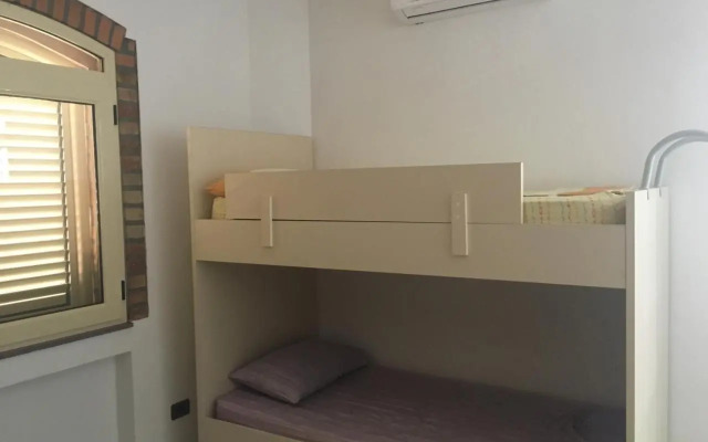 Villa Blue Guesthouse