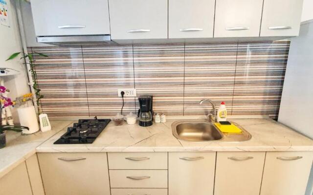 Apartament Eforie Robert 150m de plaja