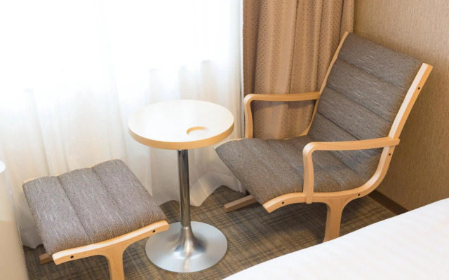 Toyama Chitetsu Hotel