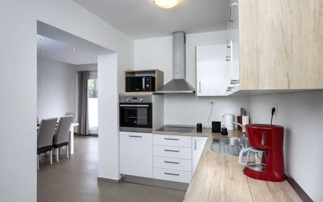 Apartment Villa Andelka
