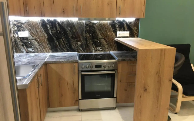 Luxury Ipoga