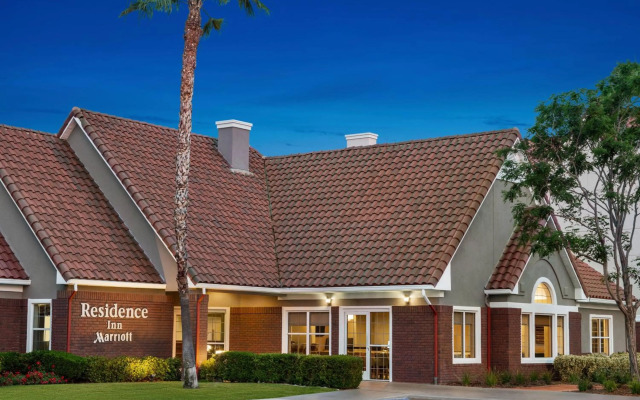 Residence Inn Palmdale Lancaster