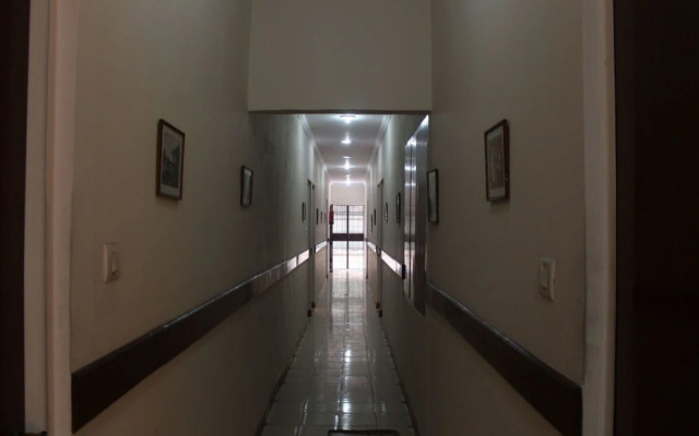 OYO 5232 Kwality Hotel