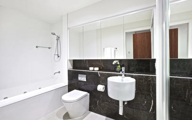 Oshen Holiday Apartments Yeppoon