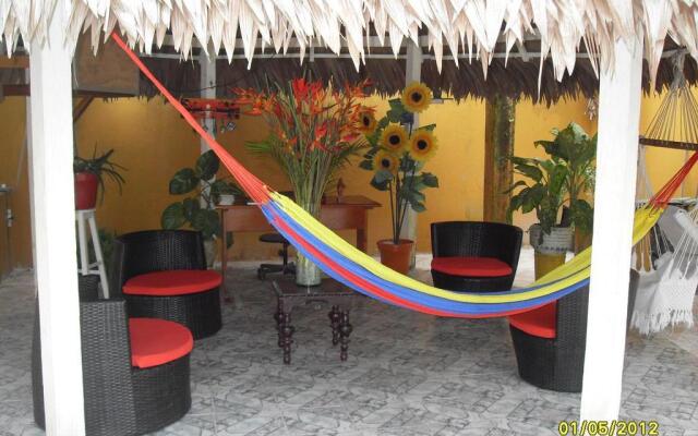 Hotel La Posada Leticiana