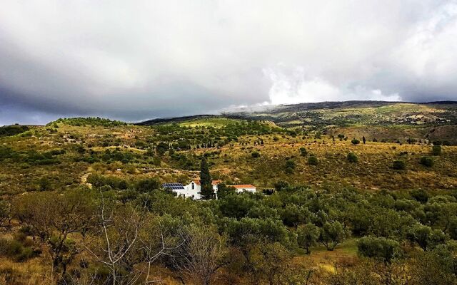 La Fuente Retreat