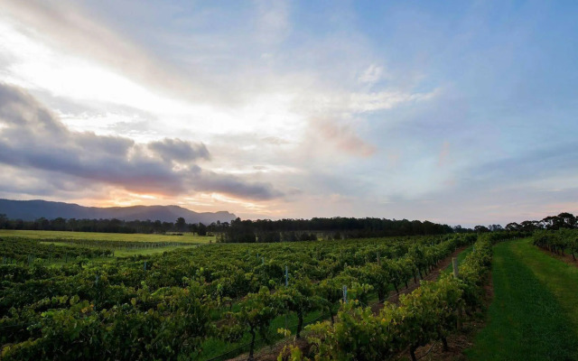 Sovereign Hill Country Lodge