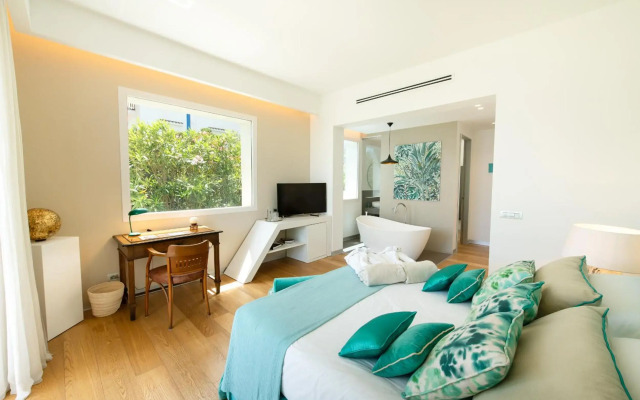 Unìco Boutique Hotel d'Arte