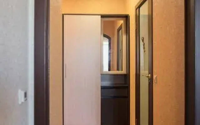 Apartments Cozy Home on boulevard 60-letiya pobedy, 10