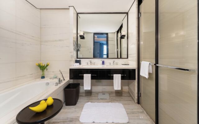 voco Hangzhou Binjiang Minghao by IHG