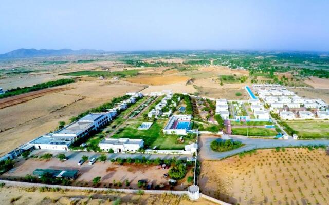 Aaram Baagh by Pachar Group