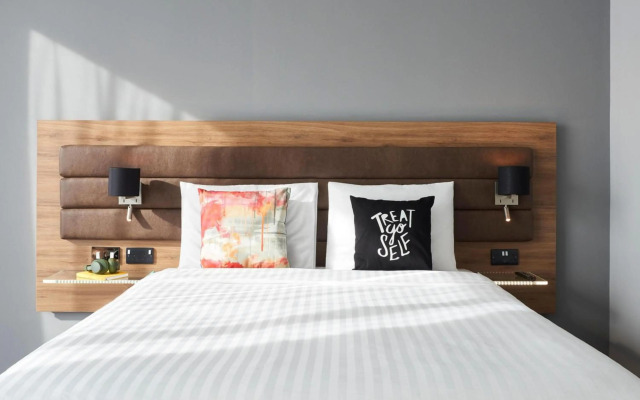 Moxy Dublin City