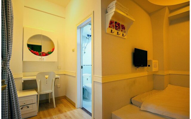 Xiamen Dora's House Bed & Breakfast Coast Branch