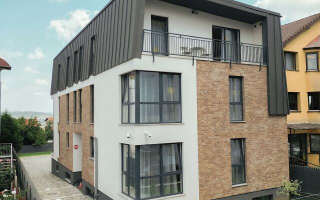 ZEN Garden Apartments