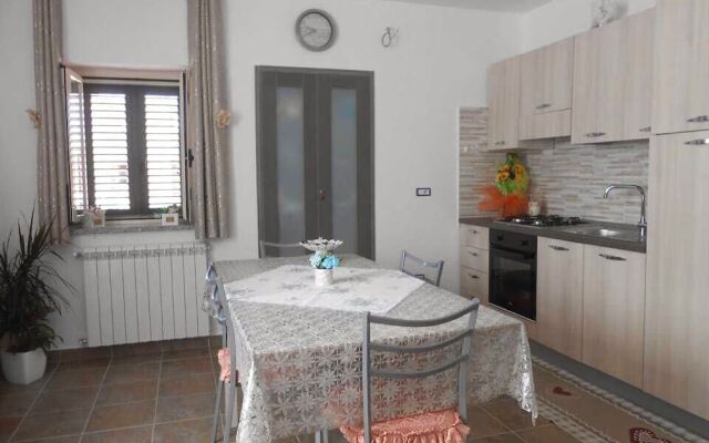 B&B Di Gabriele Filomena