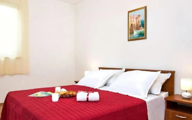 Mari - 250 m From sea - A1