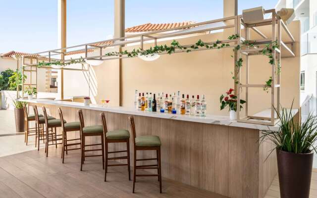Ramada Hotel & Suites By Wyndham Ayia Napa