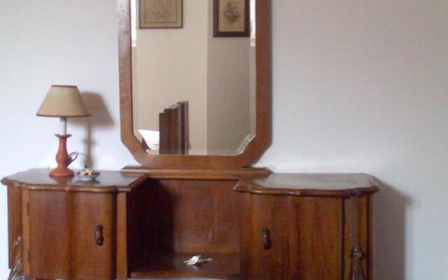 Bed And Breakfast La Fontanella Di Bucci