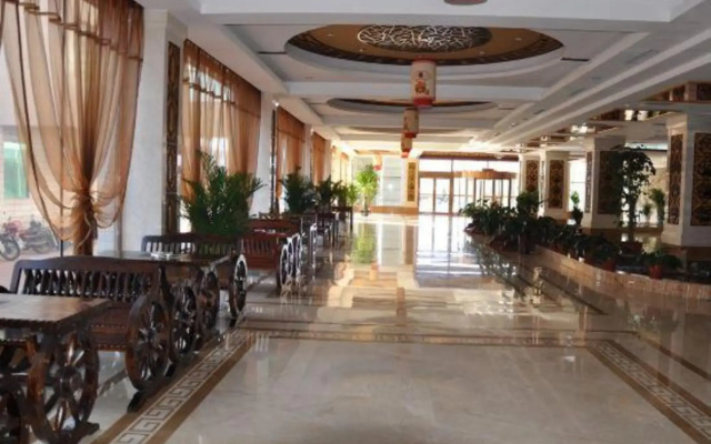 Beizhen Hotel