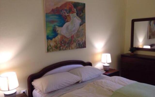 Love Greece Apartments