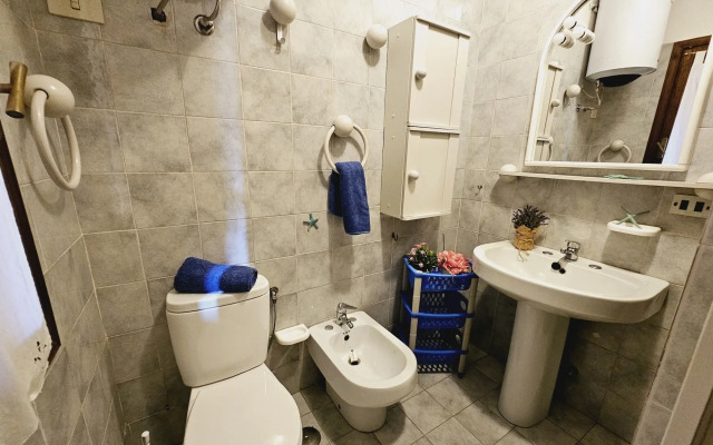Residence La Marmorata