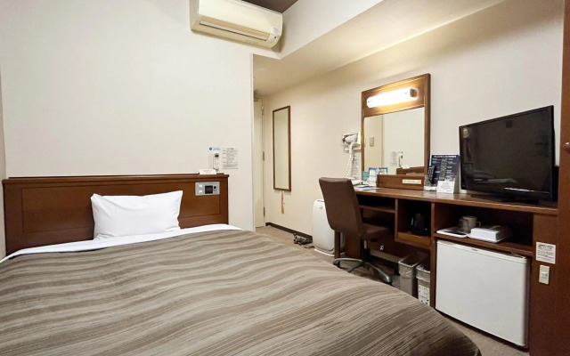 Hotel Route Inn Ichinomiya Ekimae