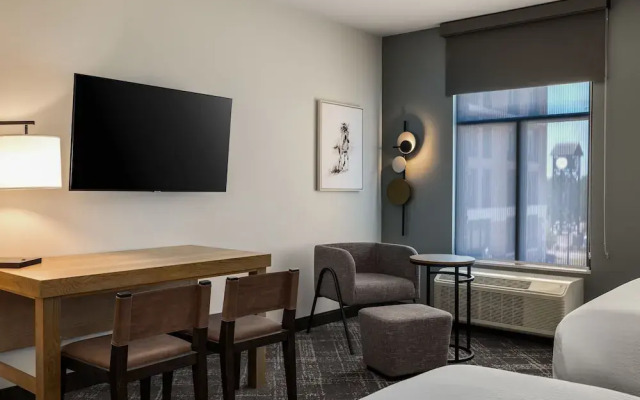 Towneplace Suites By Marriott Memphis Germantown