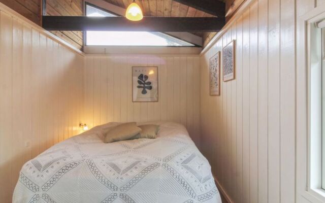 "Cyr" - 800m from the sea in NW Jutland