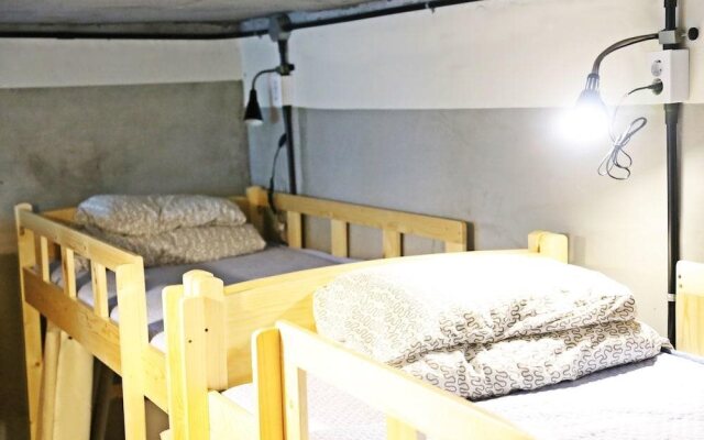 Seoul JJ HOUSE - Hostel