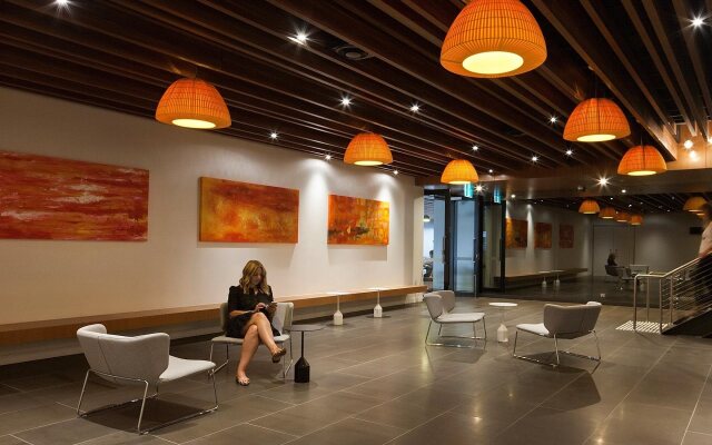 Jasper Boutique Hotel