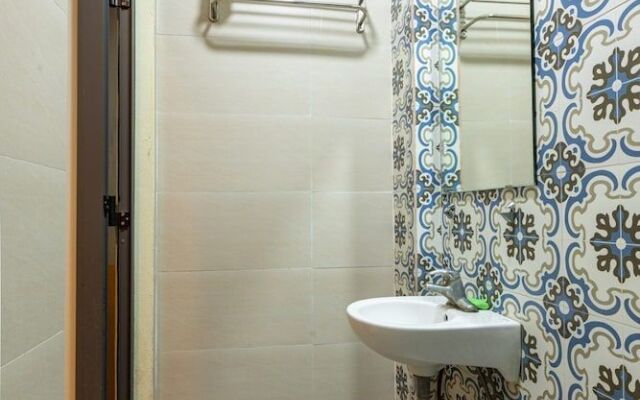 HoLo Conic House Hanoi