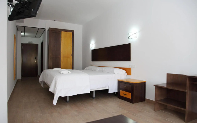 Hotel Restaurante Lorenzo