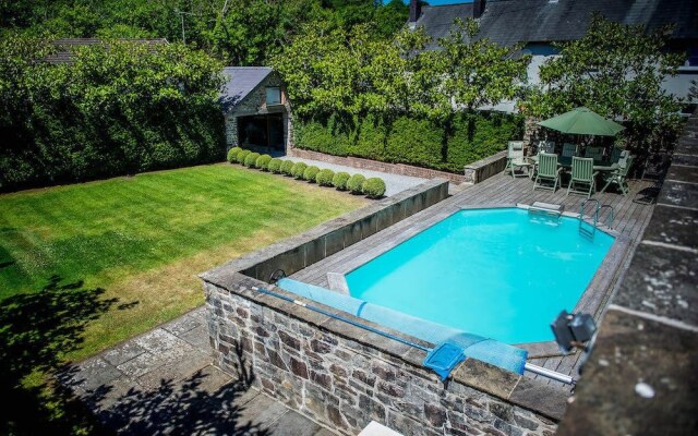 Great House