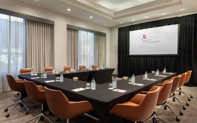 Marriott Phoenix Airport